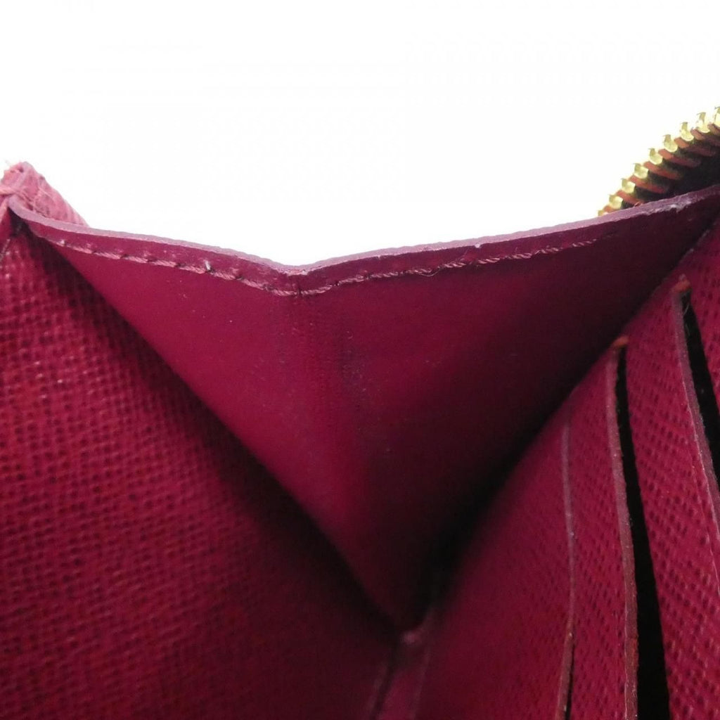 Louis Vuitton Monogram Zippy Wallet — view 8