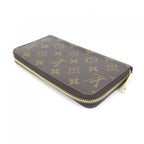 Louis Vuitton Monogram Zippy Wallet — view 2