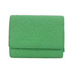 Louis Vuitton Taurillon Monogram Portefeuille Pilot Wallet