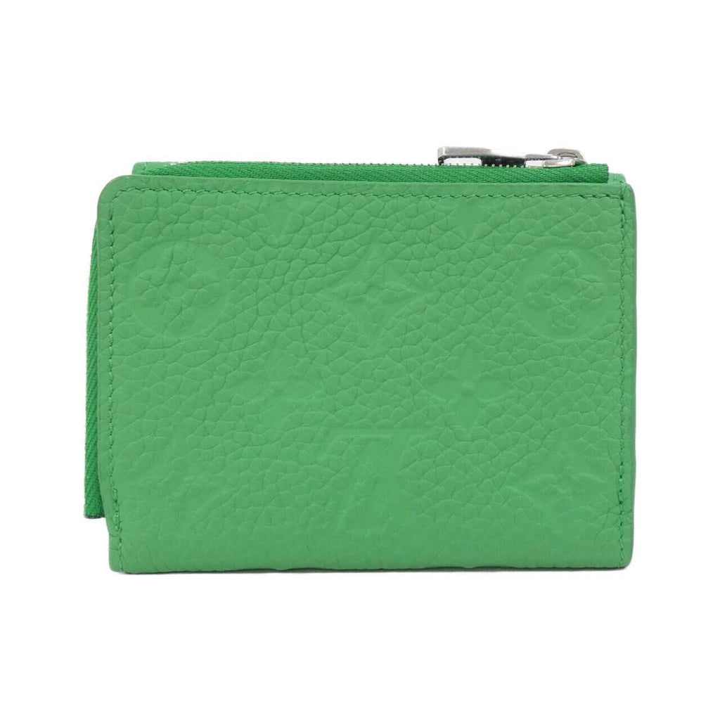 Louis Vuitton Taurillon Monogram Portefeuille Pilot Wallet — view 2