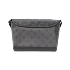 Louis Vuitton Monogram Eclipse Reverse Pulse Messenger Shoulder — view 2
