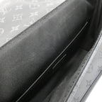 Louis Vuitton Monogram Eclipse Reverse Pulse Messenger Shoulder — view 8