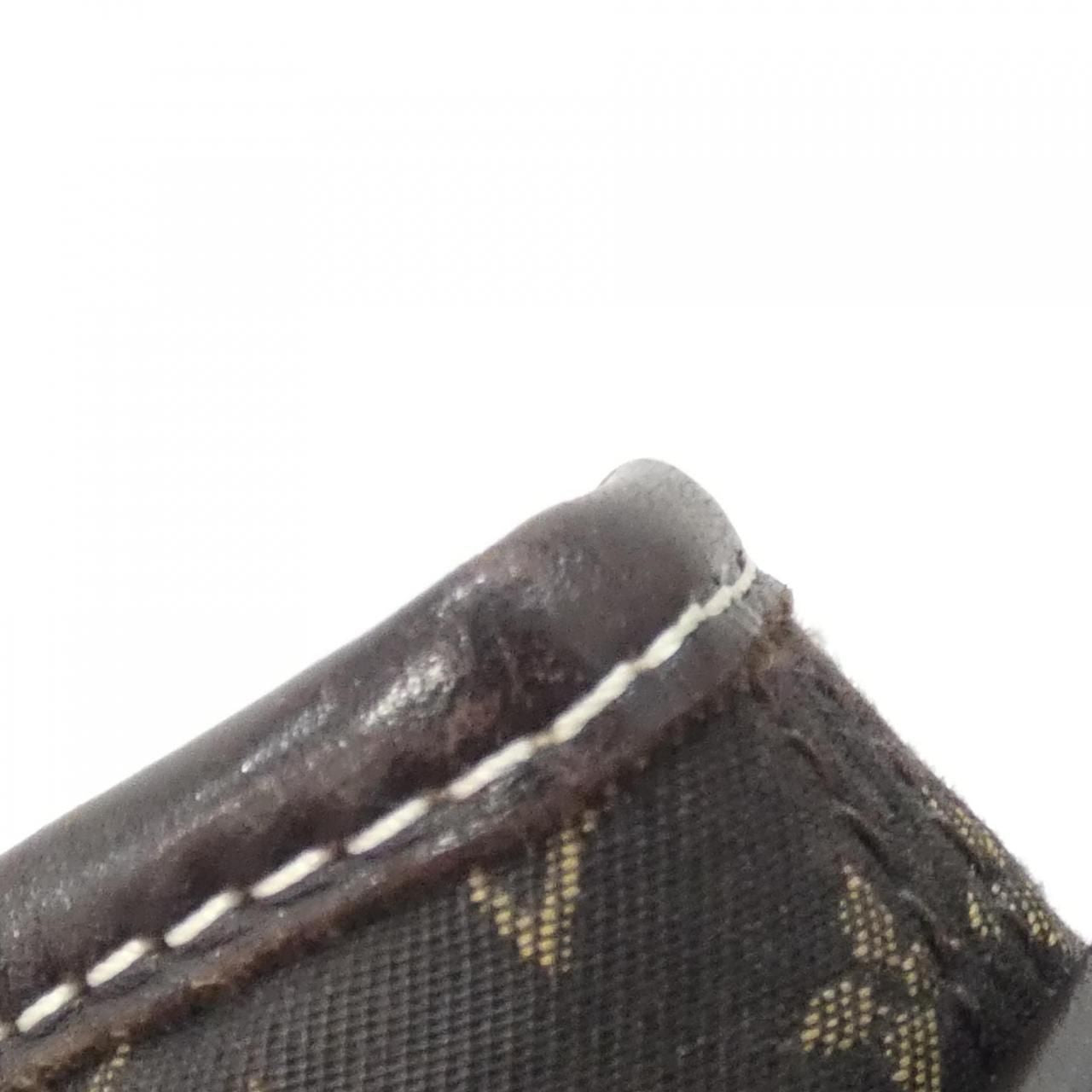Louis Vuitton Monogram Idylle Elegy Shoulder — view 6