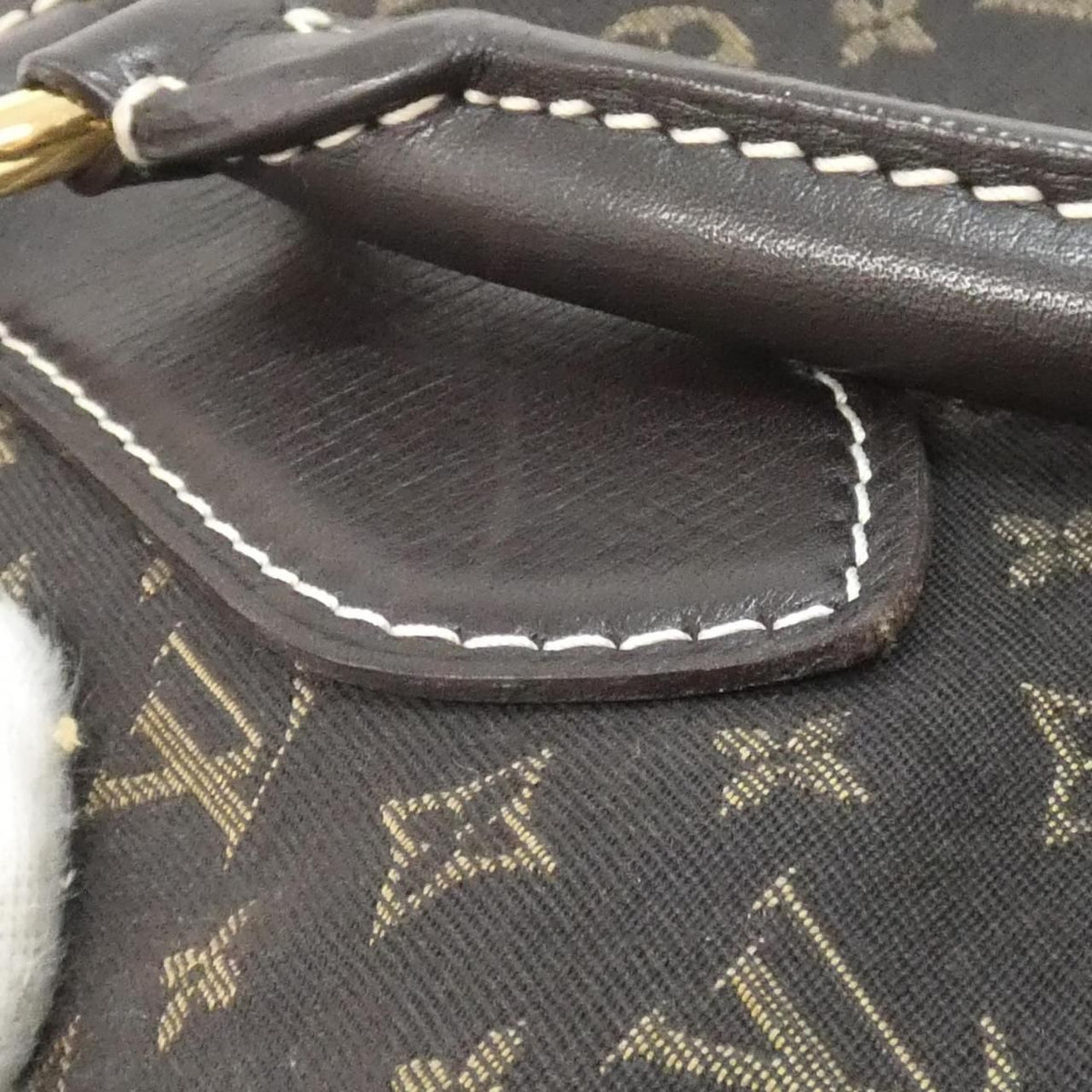 Louis Vuitton Monogram Idylle Elegy Shoulder — view 7