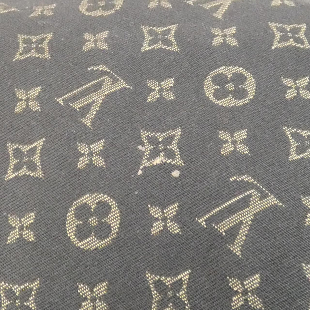 Louis Vuitton Monogram Idylle Elegy Shoulder — view 4
