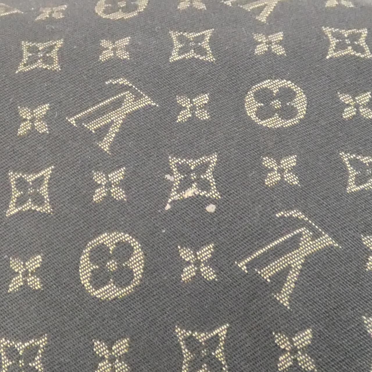 Louis Vuitton Monogram Idylle Elegy Shoulder — view 4