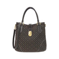 Louis Vuitton Monogram Idylle Elegy Shoulder