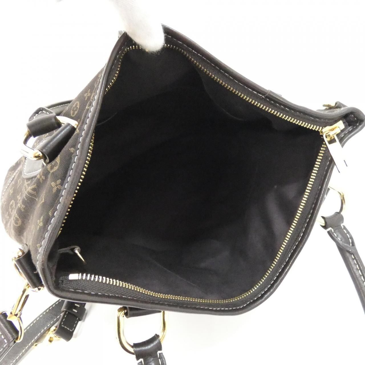 Louis Vuitton Monogram Idylle Elegy Shoulder — view 9