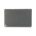 Hermes Ash Series Card Case