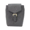 Louis Vuitton Monogram Empreinte Tiny Backpack