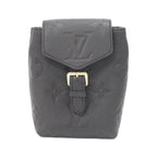 Louis Vuitton Monogram Empreinte Tiny Backpack