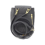 Louis Vuitton Monogram Empreinte Tiny Backpack — view 2