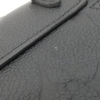 Louis Vuitton Monogram Empreinte Tiny Backpack — view 6