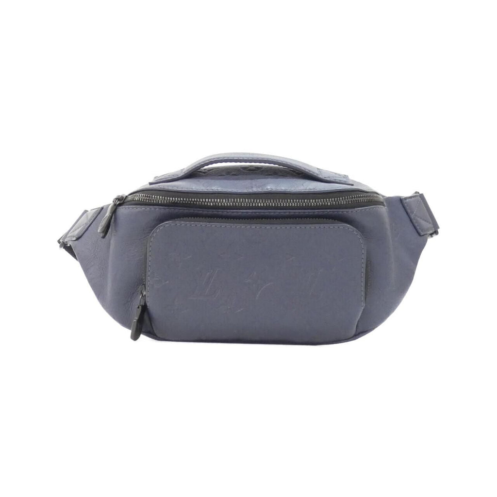 Louis Vuitton Monogram Shadow Rush Bum