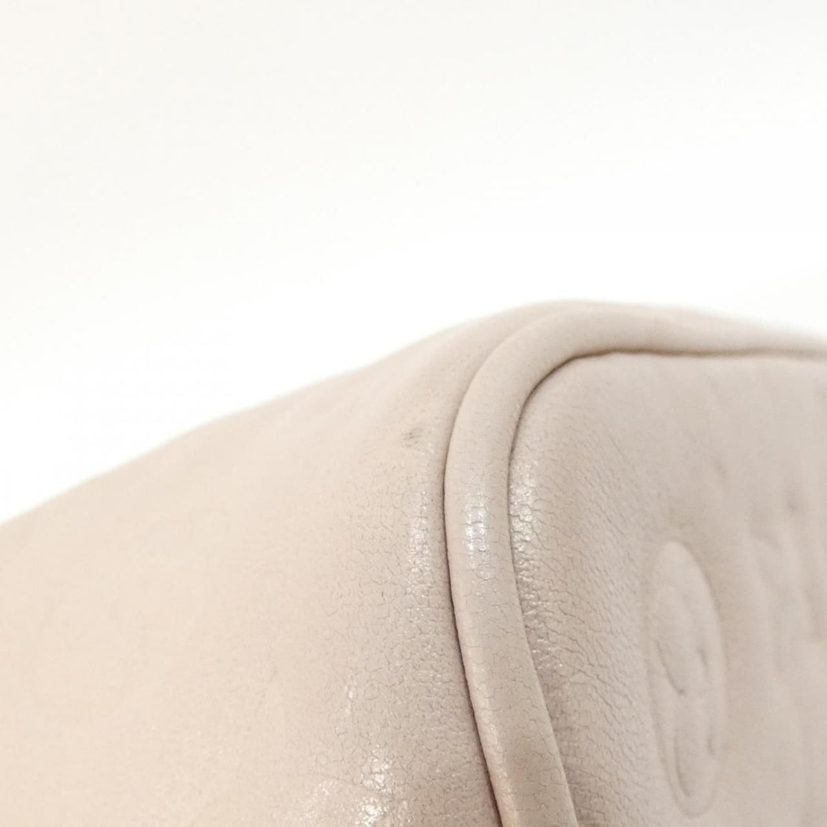 Louis Vuitton Monogram Sac Cool Foreign Love Shoulder — view 3