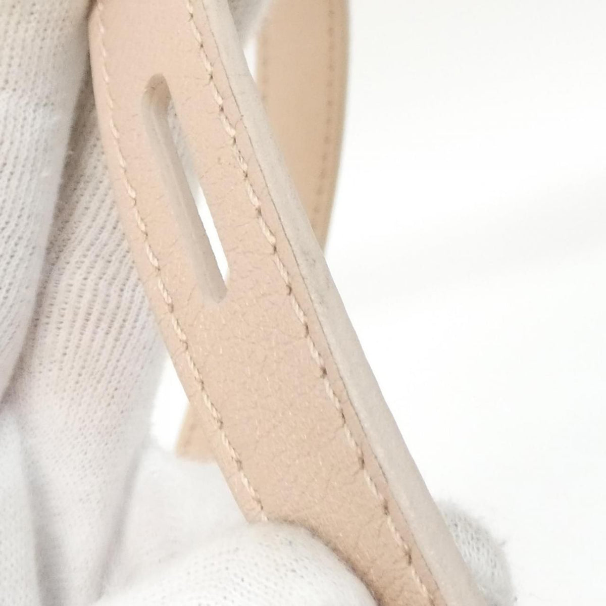 Louis Vuitton Monogram Sac Cool Foreign Love Shoulder — view 7