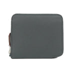 Hermes Cavallo Flenato Silk in Compact Wallet