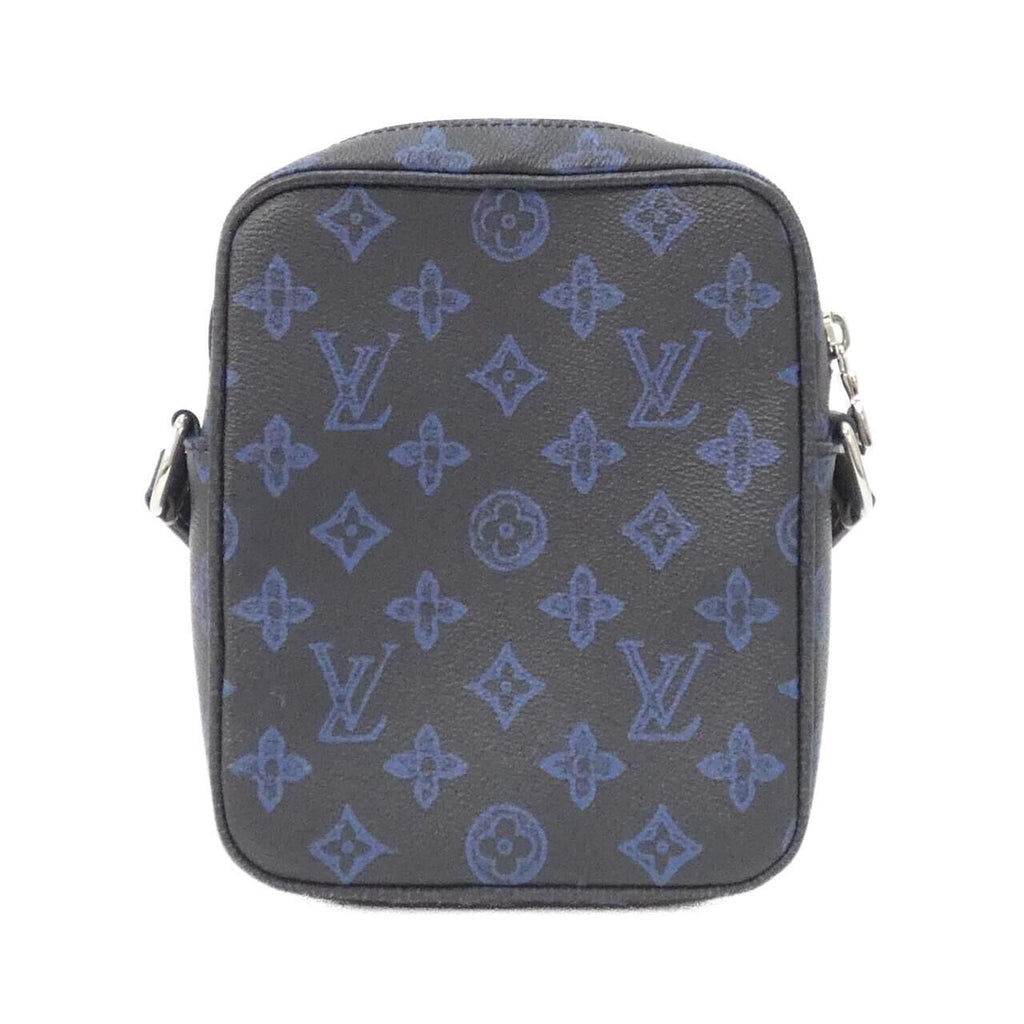 Louis Vuitton Monogram Record Christopher Wearable Wallet Shoulder — view 2