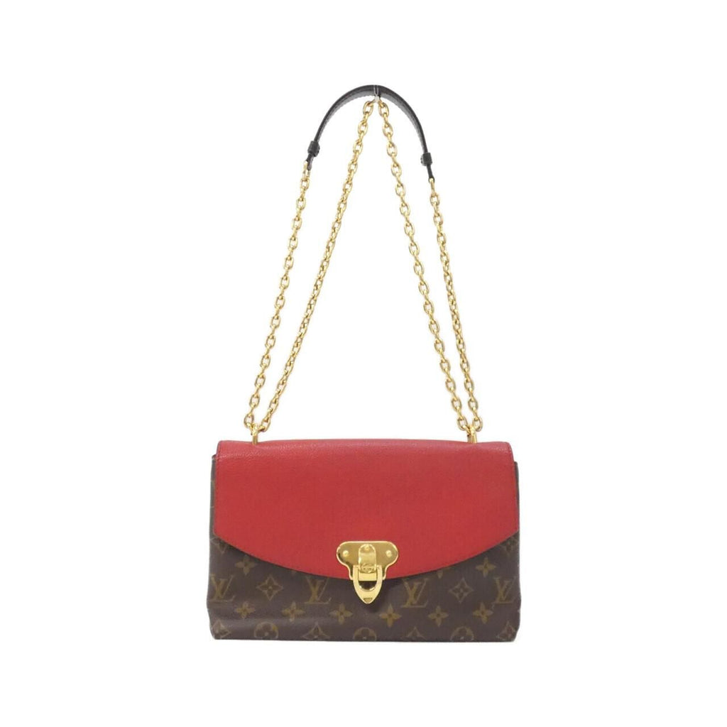 Louis Vuitton Monogram Saint Placide Shoulder