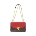 Louis Vuitton Monogram Saint Placide Shoulder