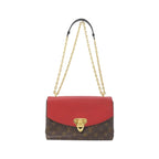 Louis Vuitton Monogram Saint Placide Shoulder