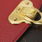 Louis Vuitton Monogram Saint Placide Shoulder — view 7