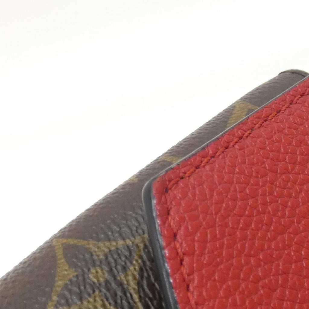 Louis Vuitton Monogram Saint Placide Shoulder — view 5