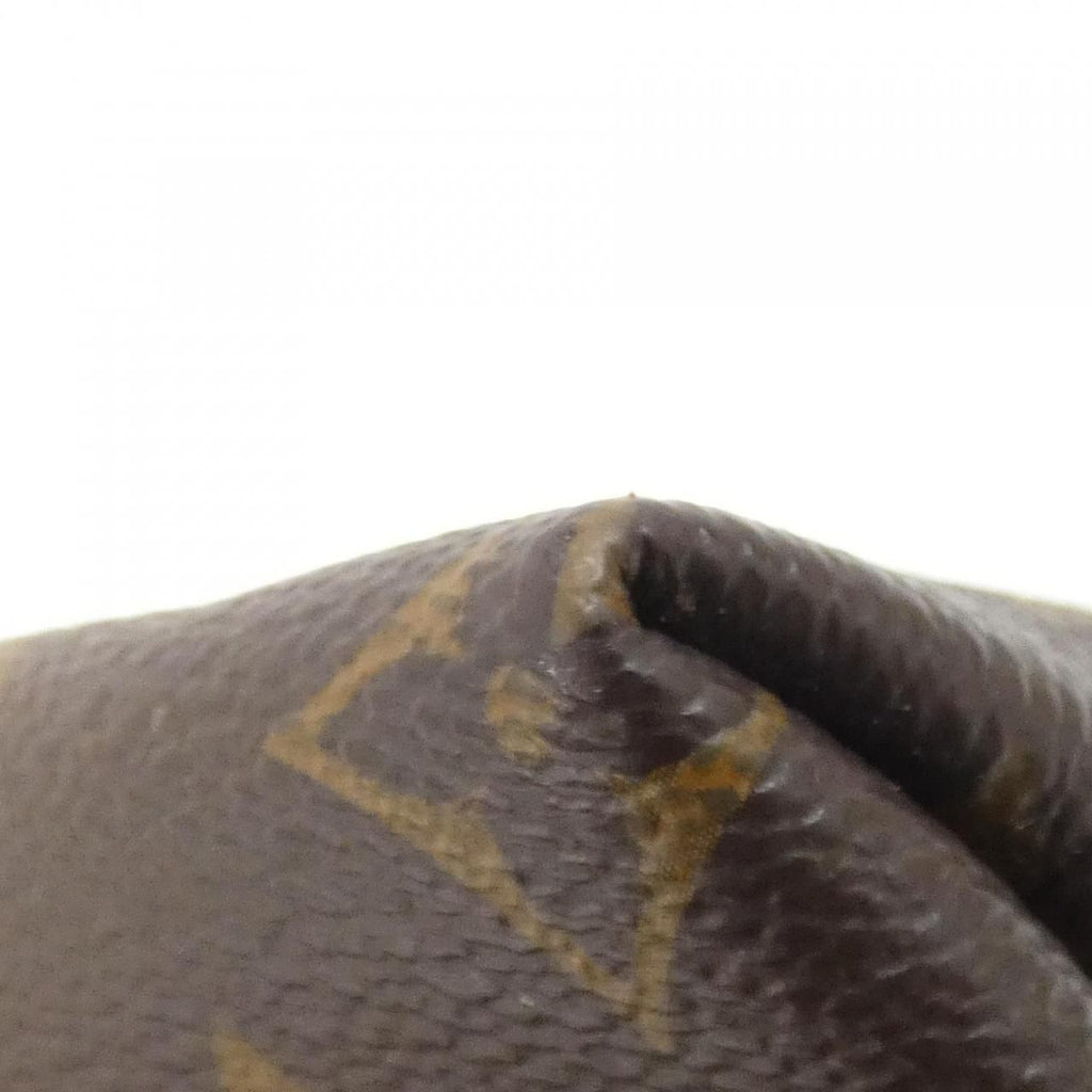 Louis Vuitton Monogram Saint Placide Shoulder — view 3