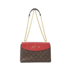 Louis Vuitton Monogram Saint Placide Shoulder — view 2