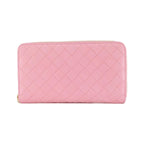 Bottega Veneta Wallet Gold