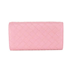 Bottega Veneta Wallet Gold — view 2