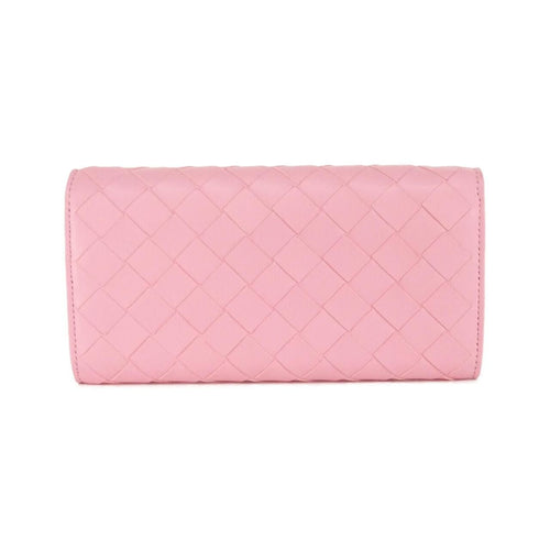 Bottega Veneta Wallet Gold — view 2