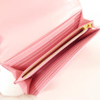 Bottega Veneta Wallet Gold — view 3