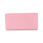 Bottega Veneta Wallet Gold
