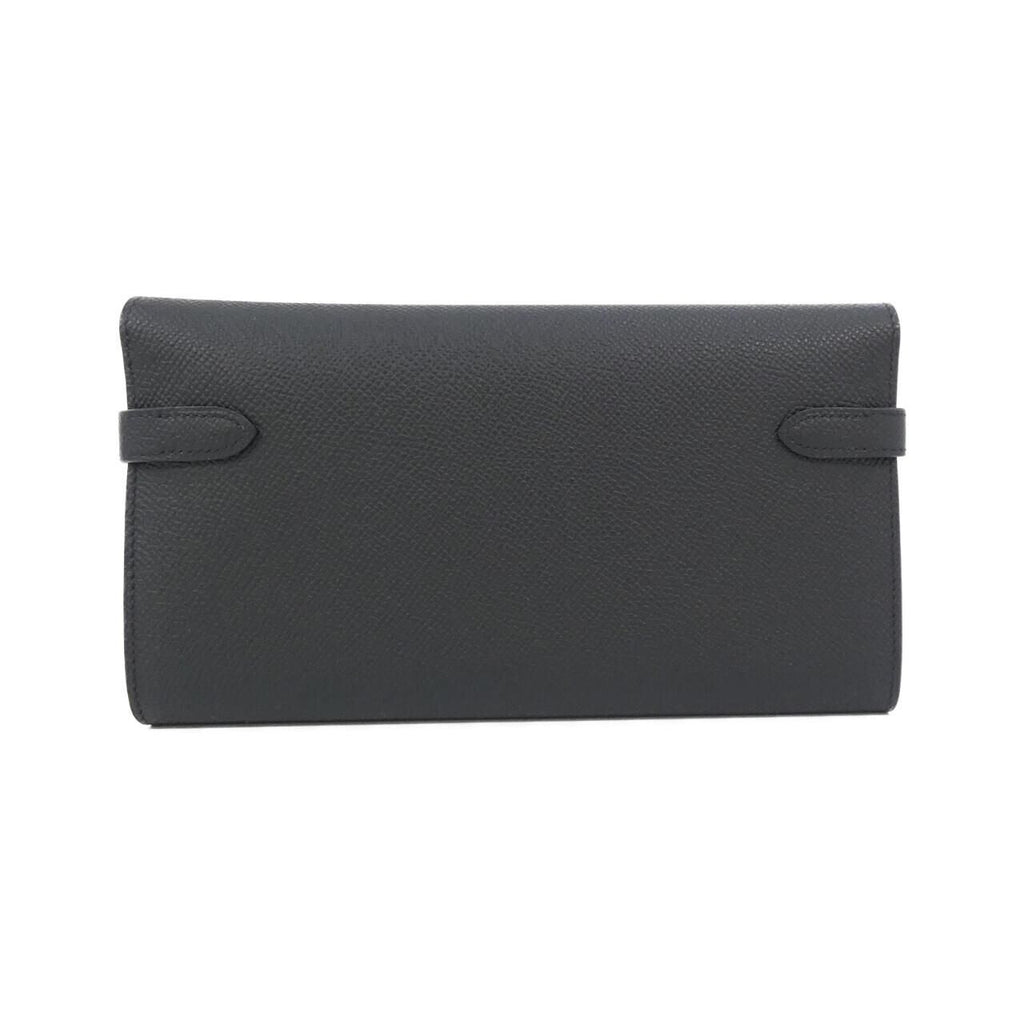 Hermes Kelly Classic Wallet — view 2