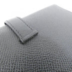 Hermes Bearn Wallet Black — view 3