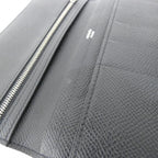 Hermes Bearn Wallet Black — view 7