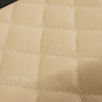 Chanel Pouch Beige — view 6