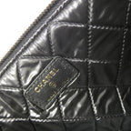 Chanel Pouch Beige — view 8