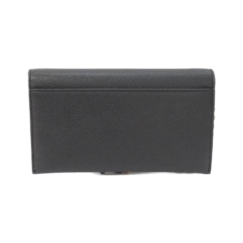 Dior Saddle Chain Shoulder Bag Black — view 2