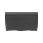 Dior Saddle Chain Shoulder Bag Black — view 2
