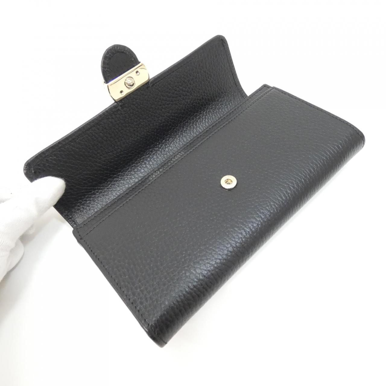 Gucci Wallet Black — view 4