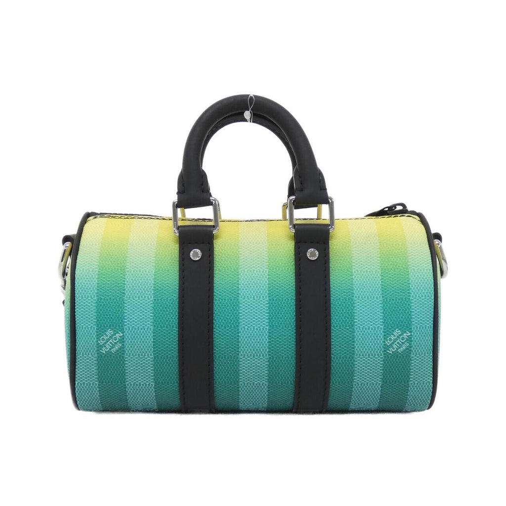 Louis Vuitton Day Break Keepall XS Boston — view 2