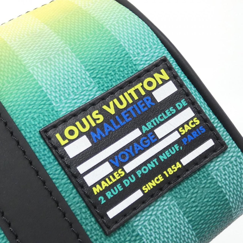 Louis Vuitton Day Break Keepall XS Boston — view 4