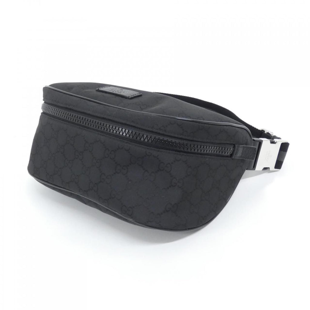 Gucci Shoulder Bag Black — view 3
