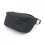 Gucci Shoulder Bag Black — view 3