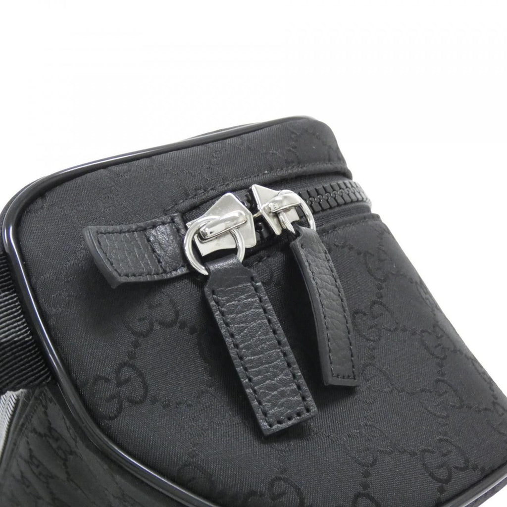 Gucci Shoulder Bag Black — view 5