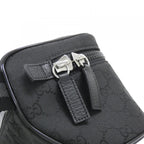 Gucci Shoulder Bag Black — view 5