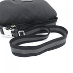 Gucci Shoulder Bag Black — view 7