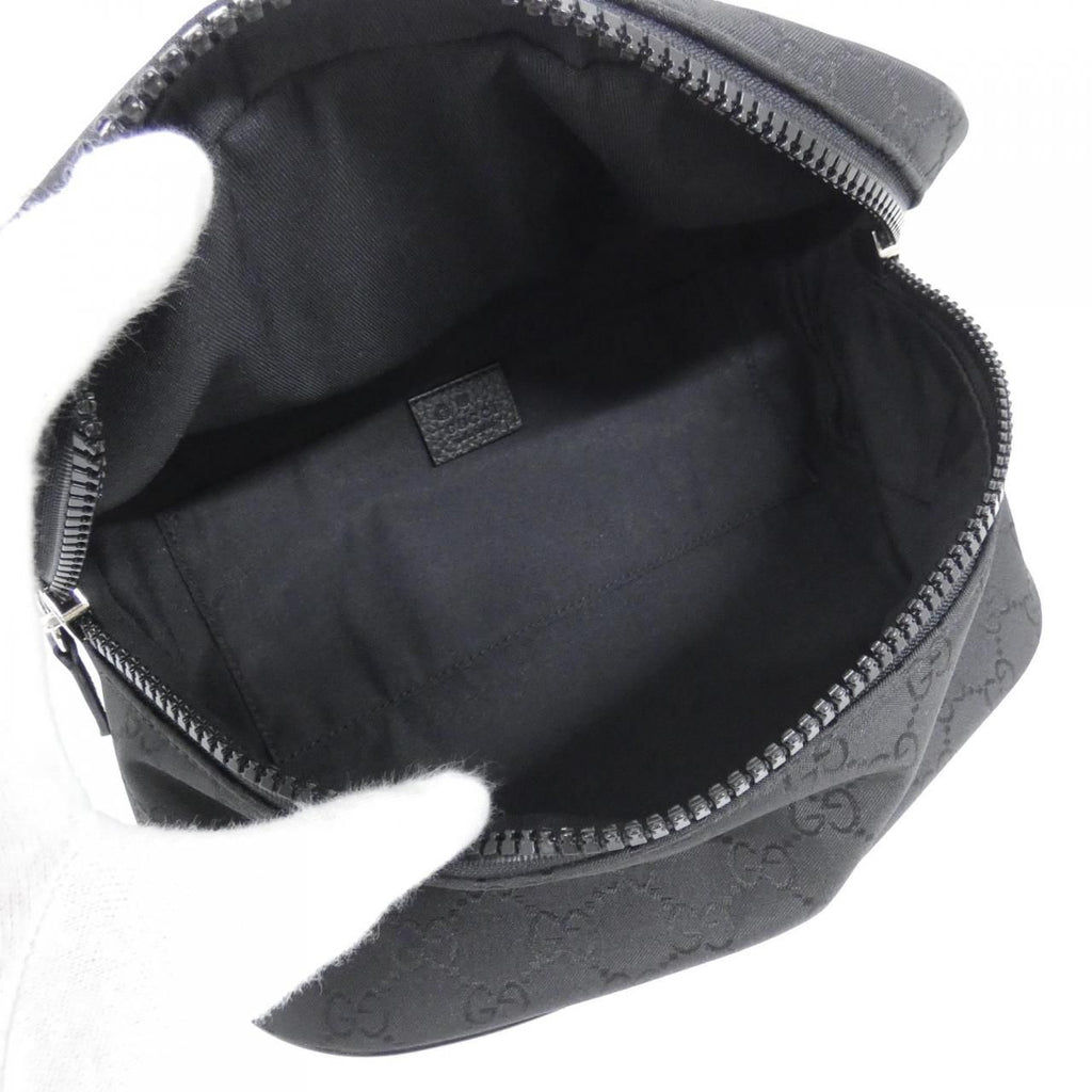 Gucci Shoulder Bag Black — view 8
